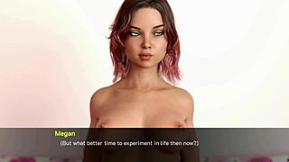 Hey, wanna see Lust Theory Pt 3 girl POV sex scenes? Just pure action so far!