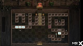 Вау! Сокровища Надии - Разблокируй все квесты пещер в E1 31!