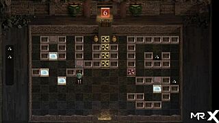 Holy! Treasure of Nadia - Unlock Every Cave Quest in E1 31!