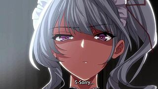 i enjoy hatsukoi time episode 2 in anime series