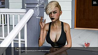 Gameplay Highlights - Timestamps of Unconditional Love Part 8