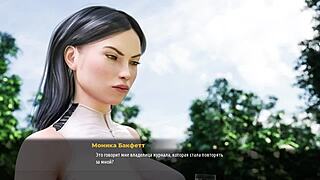 wanna see fashion business gameplay ep 4 part 16?