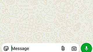 i got milf massage that she wanted somthing with me