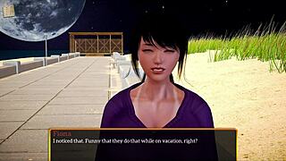 My new family episode