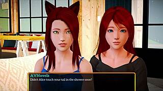 My new family episode