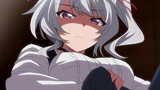 i enjoy hatsukoi time episode 2 in anime series