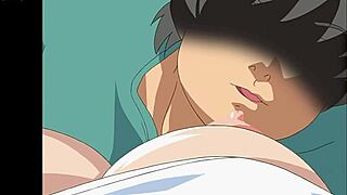 3D Hentai with big tits and outfits - Mature and Sexy