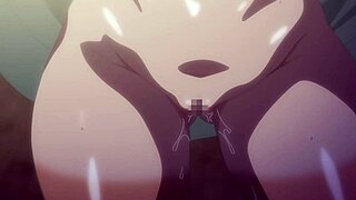 Yo, check this hentai girl anime with a big ass!