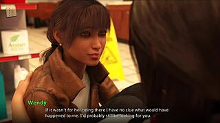 Wvm 166 Av Discovers More About His Past