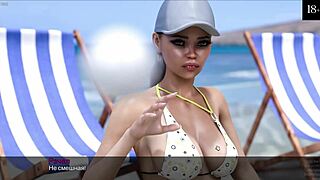 Gameplay Highlights - Timestamps of Unconditional Love Part 8