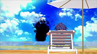 Continuing the story of the caretaker in this animated game