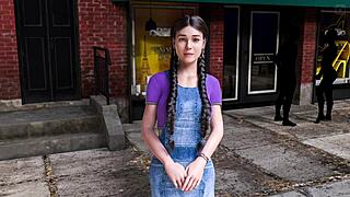 hey, check this wild teacher slut in milfs of sunville gameplay part 13!