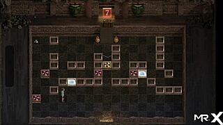 Holy! Treasure of Nadia - Unlock Every Cave Quest in E1 31!