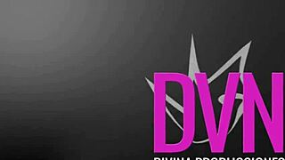 Latina Milf Takes Double Anal in Secret Threesome!