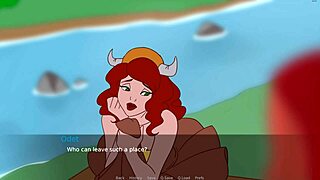 Давай поиграем, если поможешь Одет в этом милом хентае