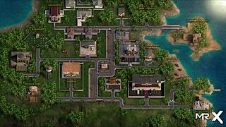 Holy! Treasure of Nadia - Unlock Every Cave Quest in E1 31!