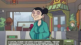 Complete Witch Hunter Gameplay Part 1 with Detailed Outdoor Scenes