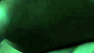 Stepmom Wants To Squeeze Stepson Alone