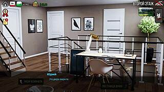 uhh, just finished milfs of sunville part 12, soo hottt...