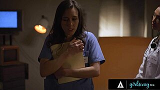 Horny Stepmom Shows Bikini For Christmas Dirty Talk To Stepson Nude End