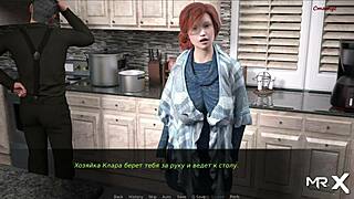 Who’s got the best hole in Dusklightmanor E1 8, huh?