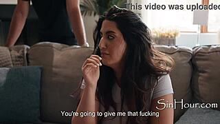 curvy teacher caught in an affair with her student