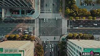 big clit of the milf fitness brazilian dani