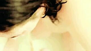 rubynalexfantasy gets face fucked and anal in shower play