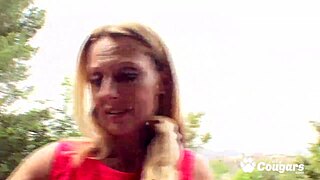 Brenda slides tongue into alyssa reece's sweet young pussy hole