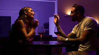 Watch Silvia Saige prepare her booty for intense anal!