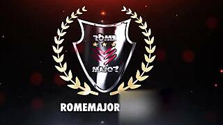 does karlo love sara jay's ass