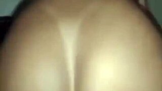 uhh, amateur sexo with curly babe showin’ huge tits n’ ass