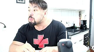 Indulging in the Largest Burger King Feast from X Videos with MILF Appeal