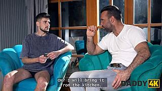 Daddy4k Teen 18+ Cheats with Perfect Body