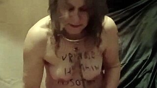 Asian massage salon with lesbian owner