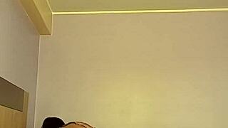 Engaging My Husband with Taxi Driver - Milk Him Dry Now!