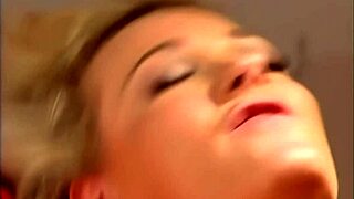 phoenix ray in classic clip gets shaved pussy pounded hard