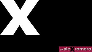 Doctor, I need your cock in me right now!