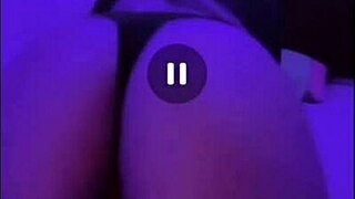 New Gym Girl In Tight Shorts