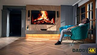 Daddy4k Teen 18+ Cheats with Perfect Body