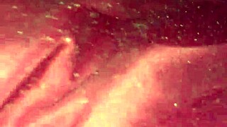 She deepthroats that monster black cock like a blonde whore.