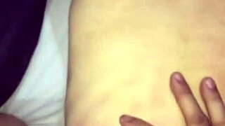 A mi vecina caliente Nora milf loves riding hard