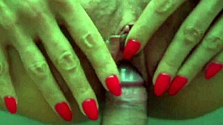 my amateur hardcore session with latina milf sunday afternoon