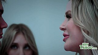 family lets lust take over 😏