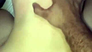 A mi vecina caliente Nora milf loves riding hard