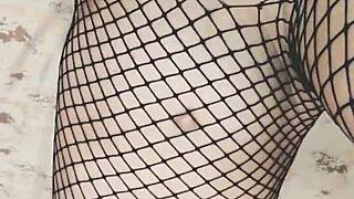 Mature Skinny Wife Takes Anal in Homemade Amateur Video