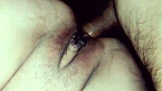 Mature Skinny Wife Takes Anal in Homemade Amateur Video