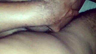 Watch My Stepmom's Huge Tits Deepthroat in Homemade Fun!