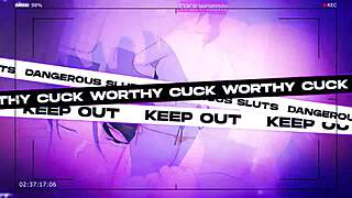 this asian milf is creampie worthy