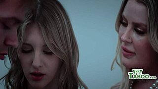 family lets lust take over 😏